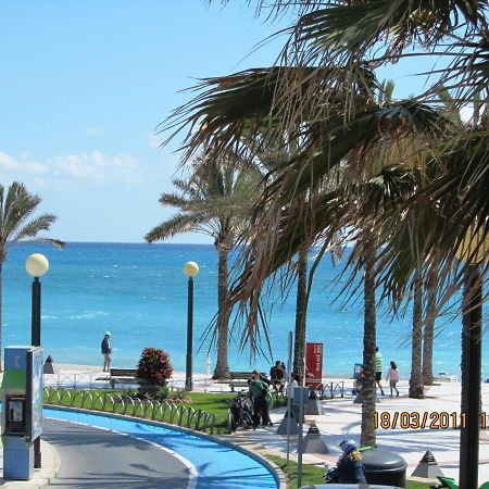 Altea Villa Buraux Esterno foto