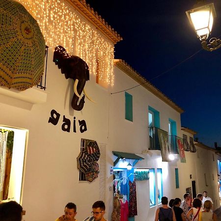 Altea Villa Buraux Esterno foto