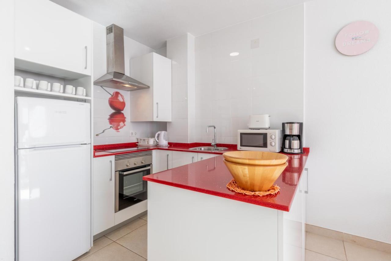 Altea Villa Buraux Esterno foto