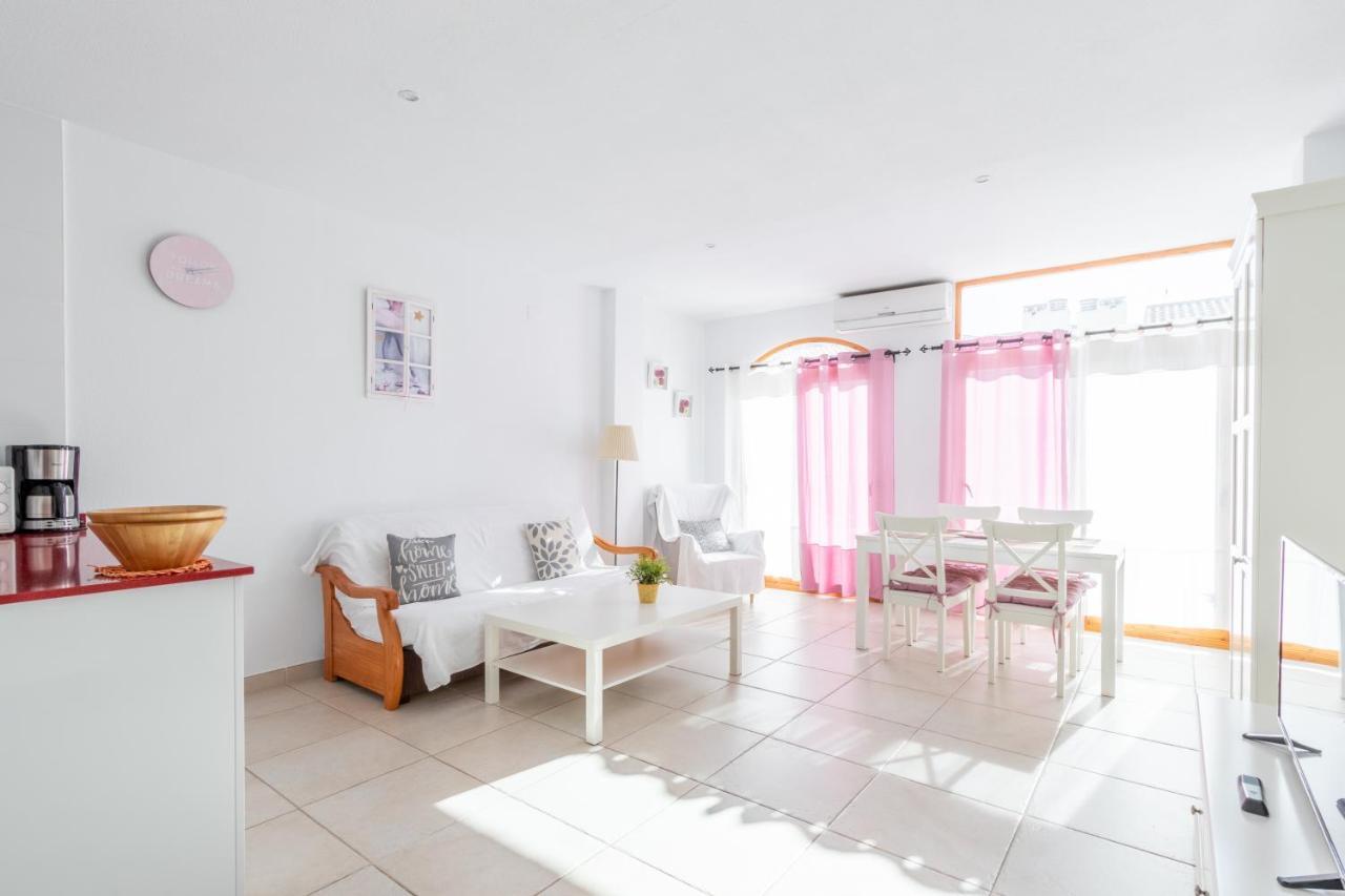 Altea Villa Buraux Esterno foto