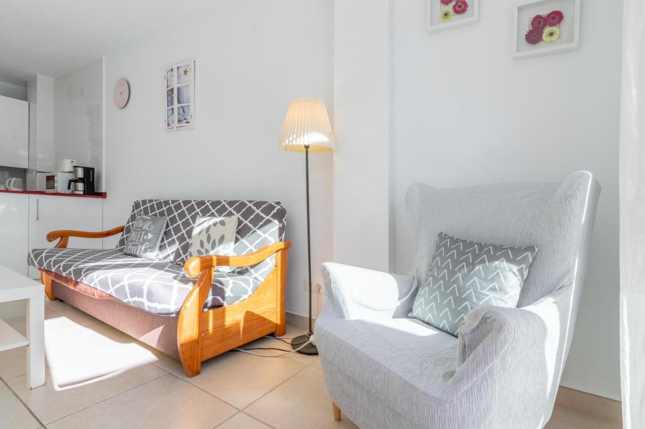 Altea Villa Buraux Esterno foto