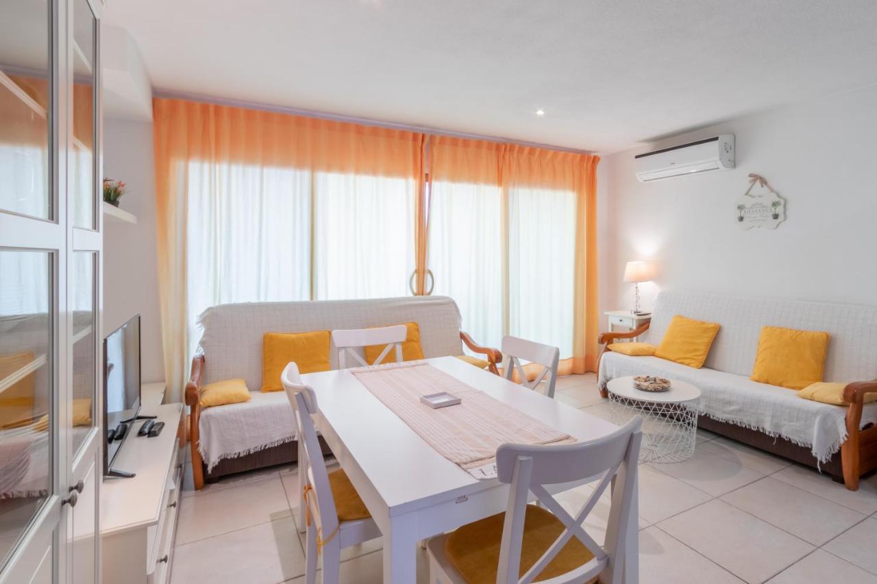 Altea Villa Buraux Esterno foto