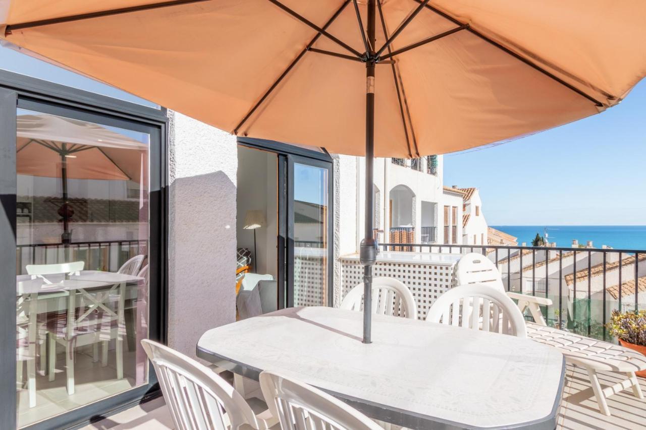 Altea Villa Buraux Esterno foto